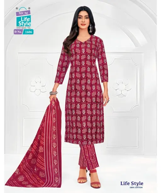 MCM Lifestyle Vol 16