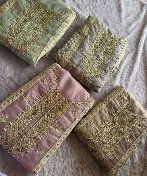 Mehboob Tex Design No - 1496 Abcd