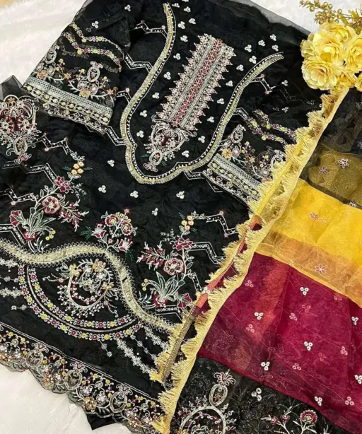 Mehboob Tex Design No - 1499 Acd