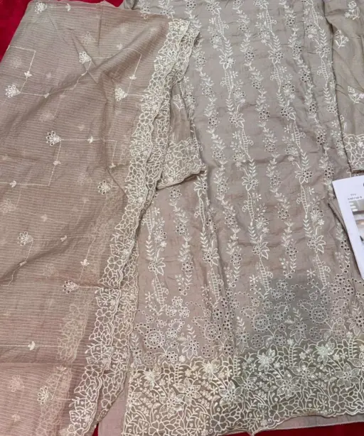 Mehboob Tex Design No - 1740 Ab