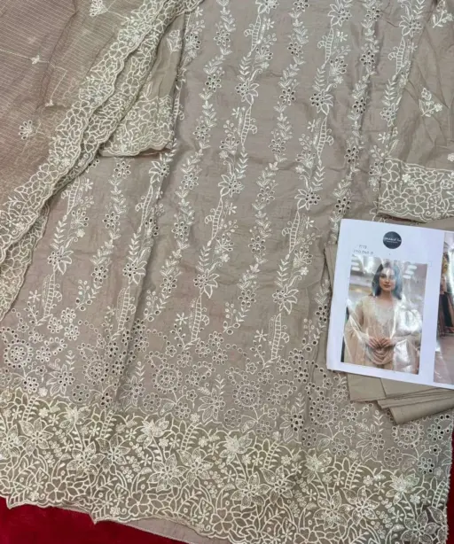 Mehboob Tex Design No - 1740 Ab