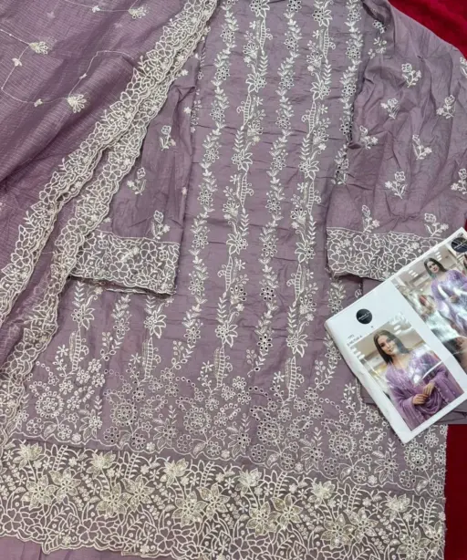 Mehboob Tex Design No - 1740 Ab