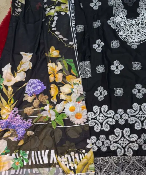 Mehboob Tex Design No - 1776-1777