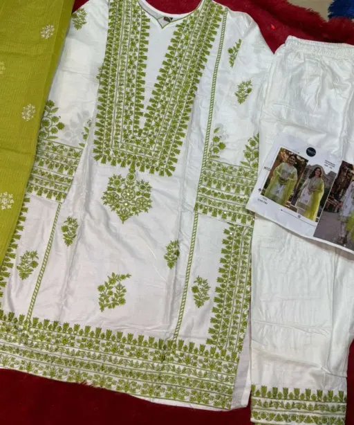 Mehboob Tex Design No - 1780-1775