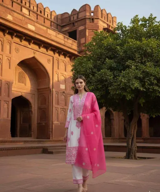 Mehboob Tex Design No - 1780-1775