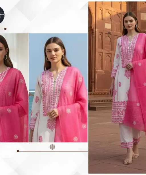 Mehboob Tex Design No - 1780-1775