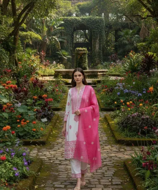 Mehboob Tex Design No - 1780-1775