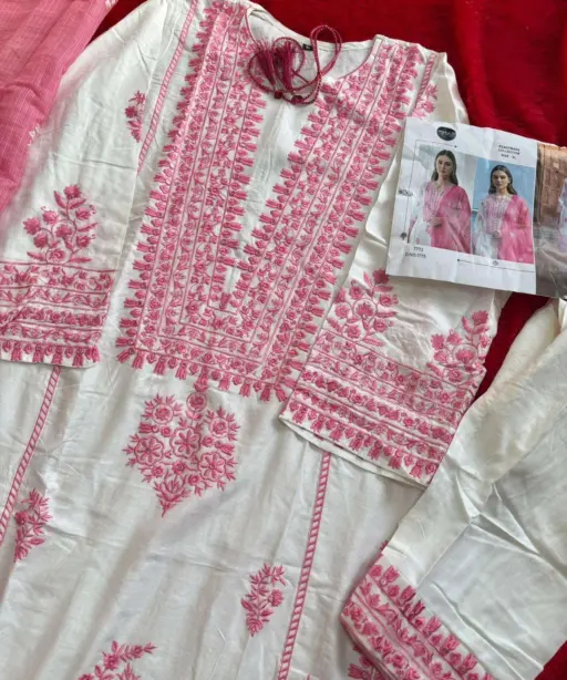 Mehboob Tex Design No - 1780-1775