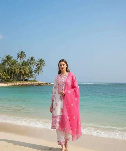 Mehboob Tex Design No - 1780-1775