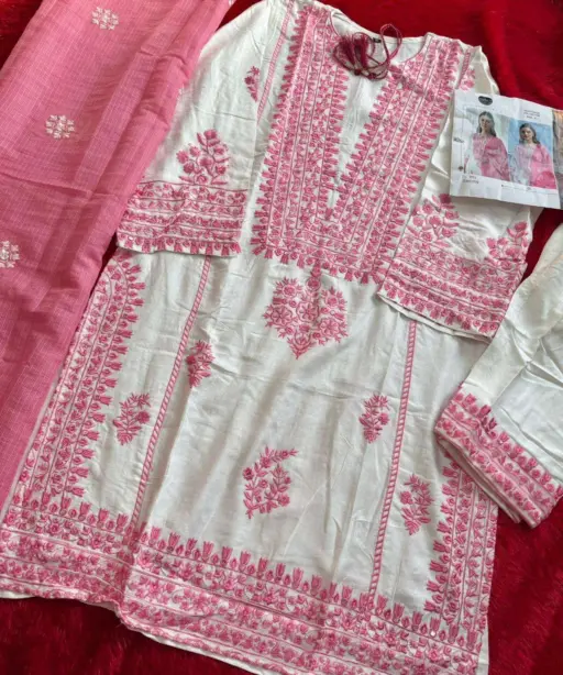 Mehboob Tex Design No - 1780-1775