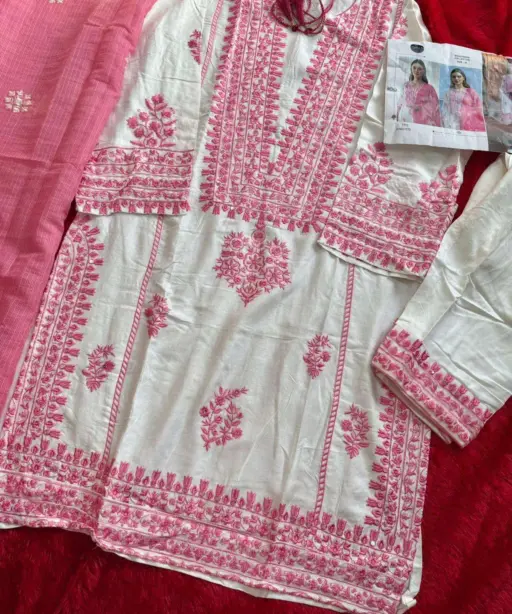 Mehboob Tex Design No - 1780-1775