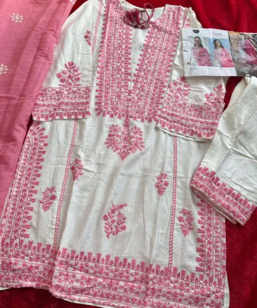 Mehboob Tex Design No - 1780-1775