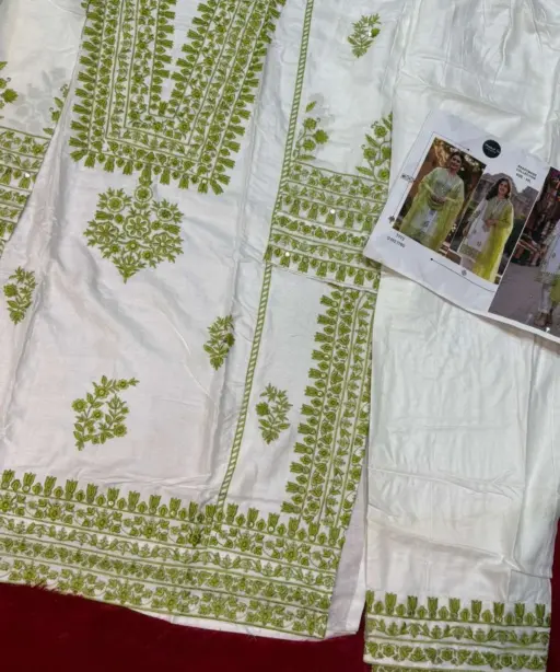 Mehboob Tex Design No - 1780-1775