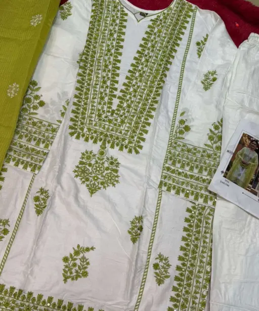 Mehboob Tex Design No - 1780-1775