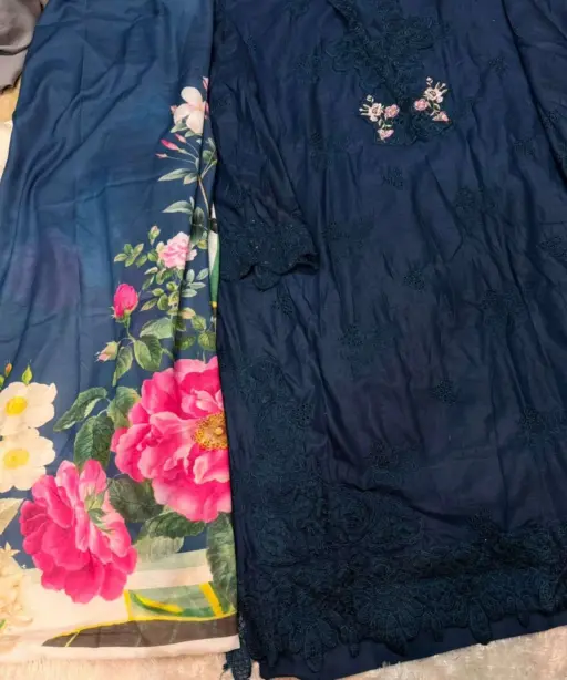 Mehboob Tex Design No - 1808-1809