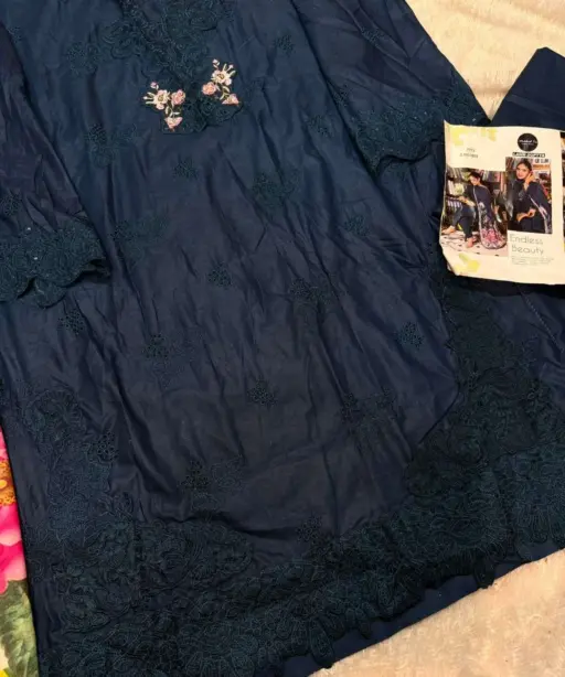 Mehboob Tex Design No - 1808-1809