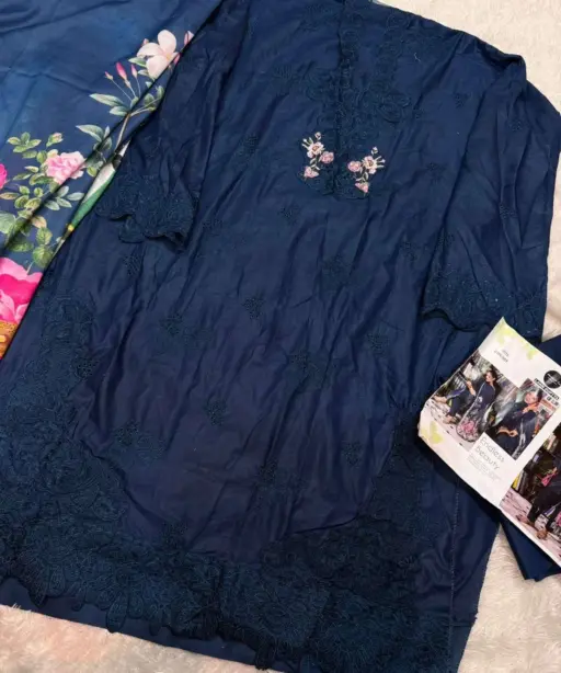 Mehboob Tex Design No - 1808-1809