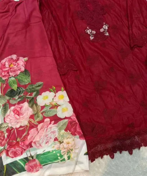 Mehboob Tex Design No - 1808-1809