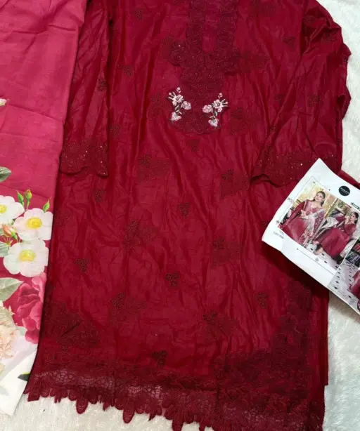 Mehboob Tex Design No - 1808-1809