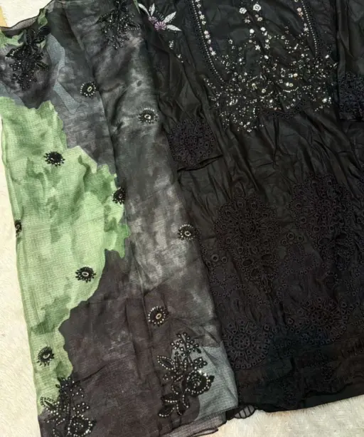 Mehboob Tex Design No - 1815 Ab