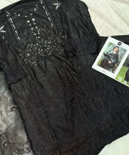 Mehboob Tex Design No - 1815 Ab