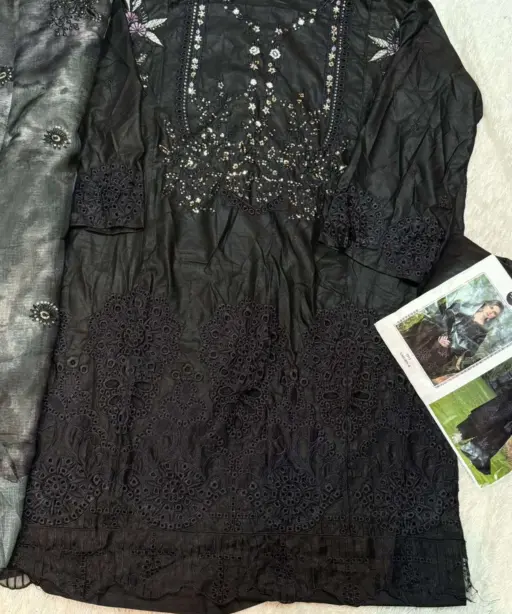 Mehboob Tex Design No - 1815 Ab