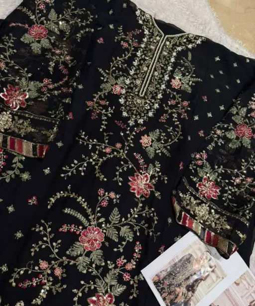 Mehboob Tex Design No - 1828