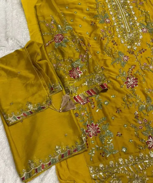 Mehboob Tex Design No - 1828