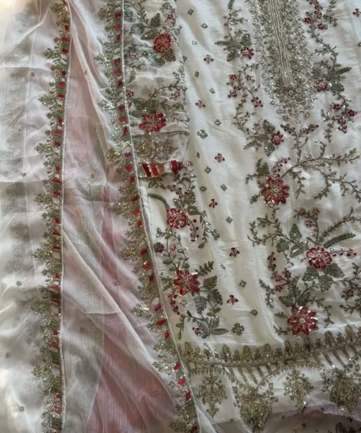 Mehboob Tex Design No - 1828 Efgh