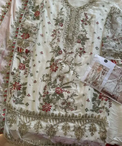 Mehboob Tex Design No - 1828 Efgh