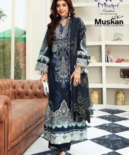 Mishri Muskan Vol 9