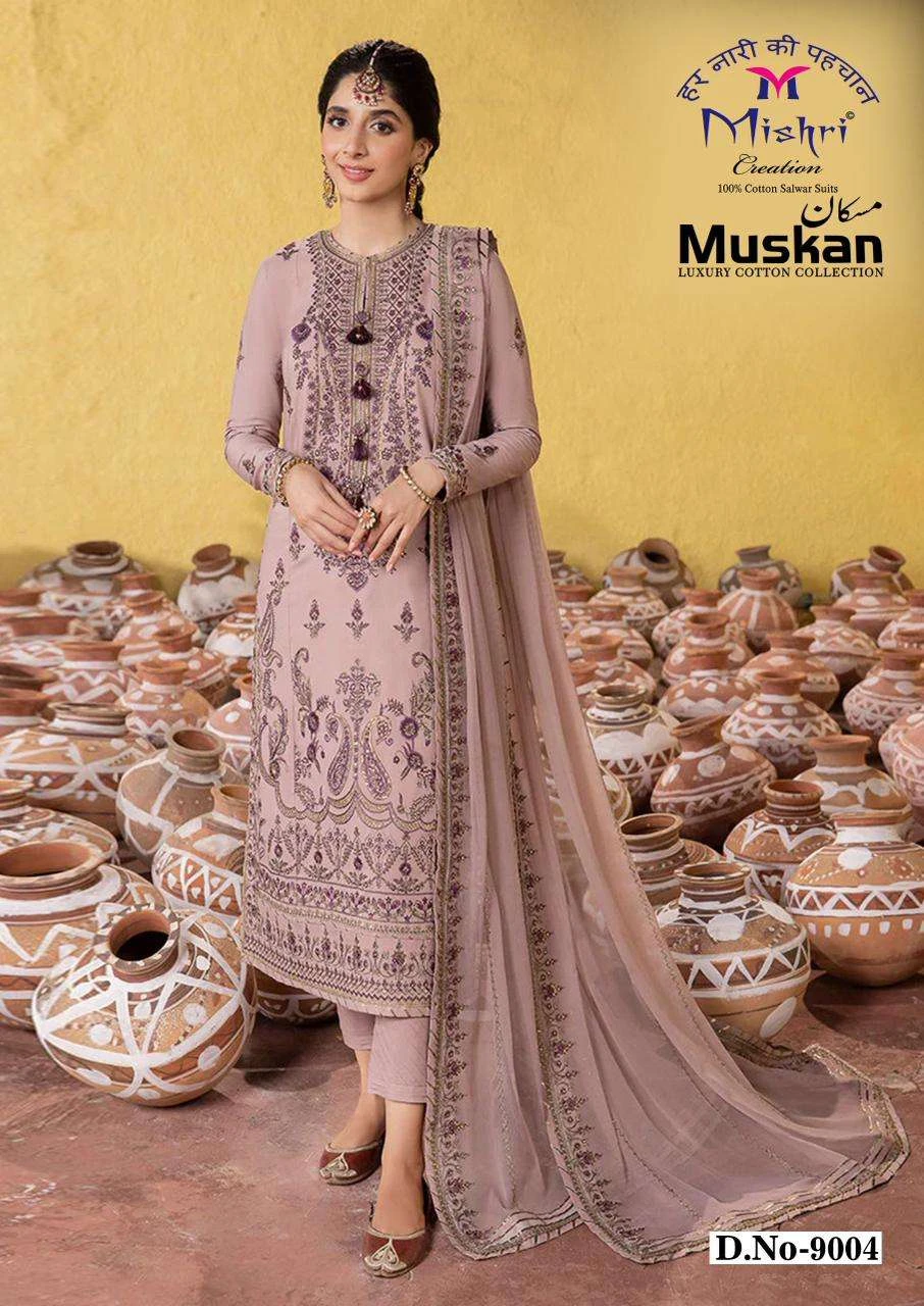 Mishri Muskan Vol 9
