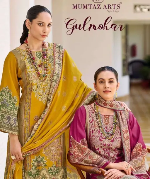Mumtaz Arts Gulmohar