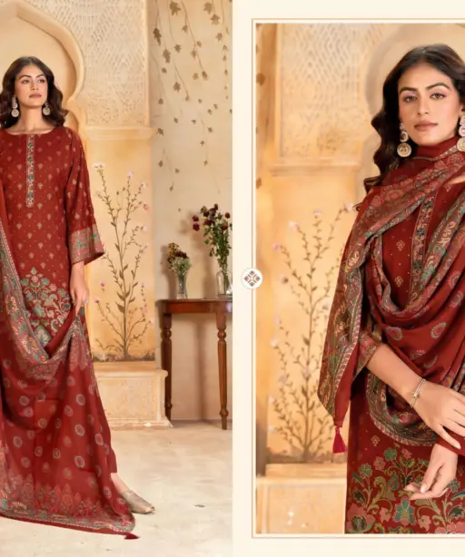 Mumtaz Arts Kimkhaab