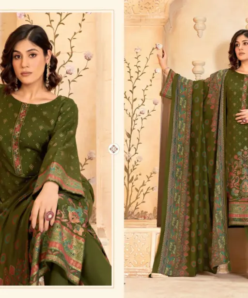 Mumtaz Arts Kimkhaab