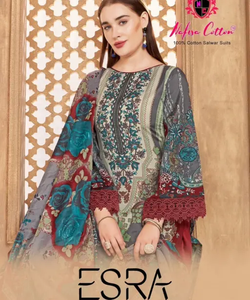 Nafisa Esra Karachi Vol 11
