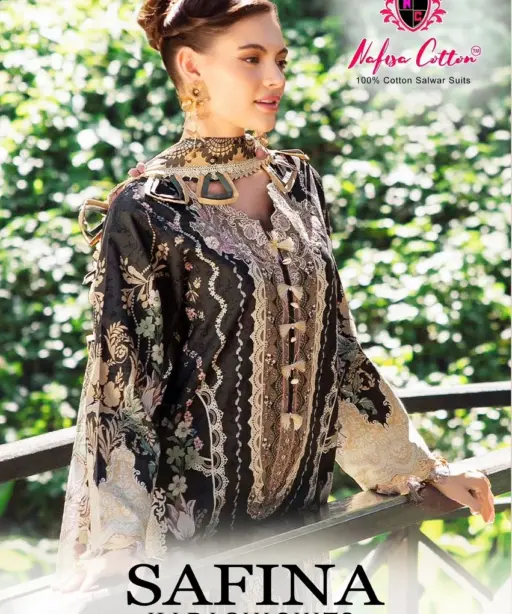 Nafisa Safina Vol 16