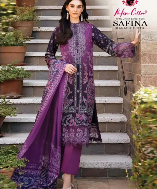 Nafisa Safina Vol 16