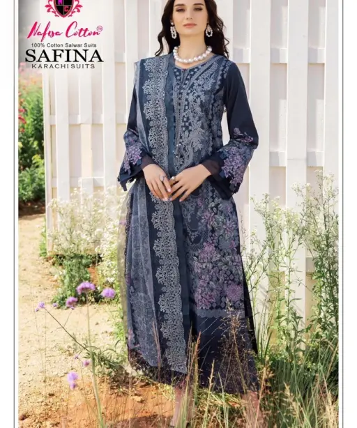 Nafisa Safina Vol 16