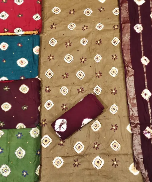 Nemi Satin 4 Design Work