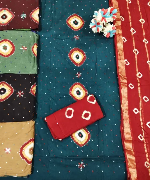 Nemi Satin 4 Design Work