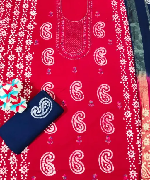 Nemi Wax Batik Edition Vol 1