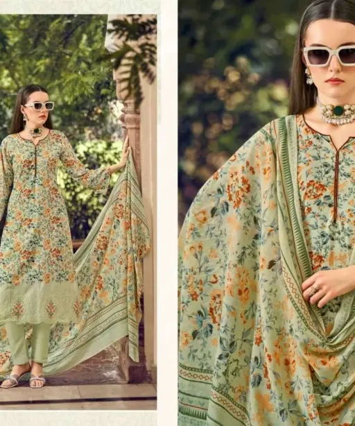 Pakiza Prints Nawazish Vol