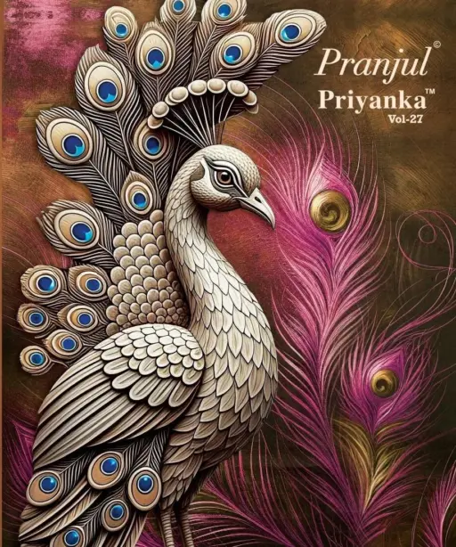 Pranjul Priyanka Vol 27