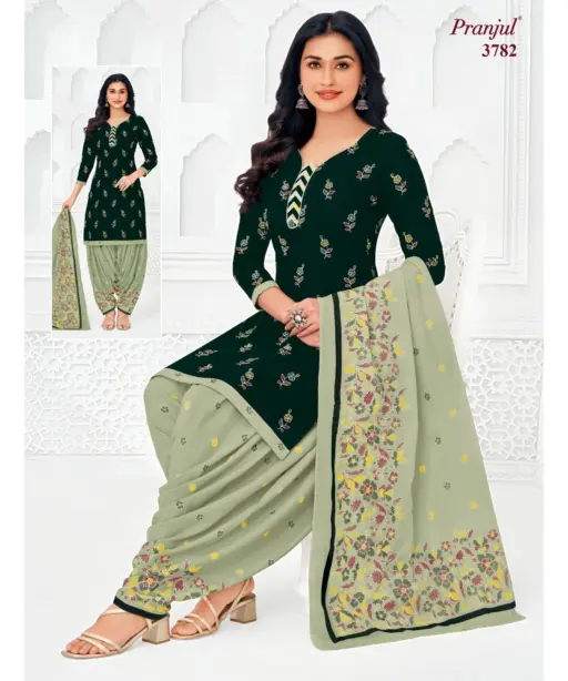 Pranjul Priyanshi Vol 37