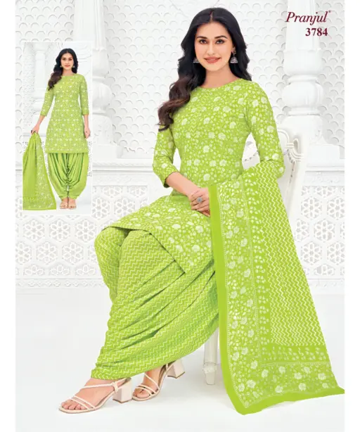 Pranjul Priyanshi Vol 37