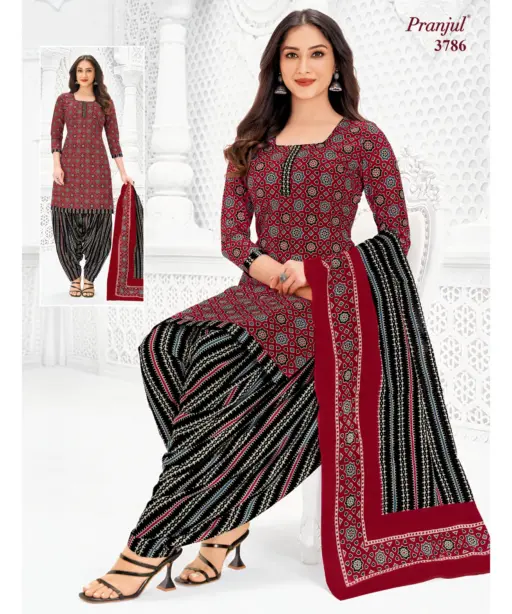 Pranjul Priyanshi Vol 37