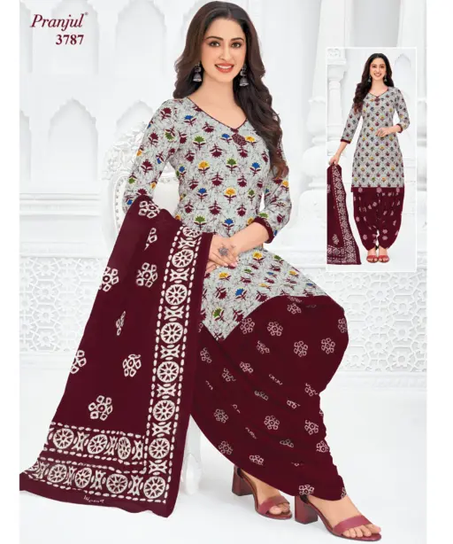 Pranjul Priyanshi Vol 37