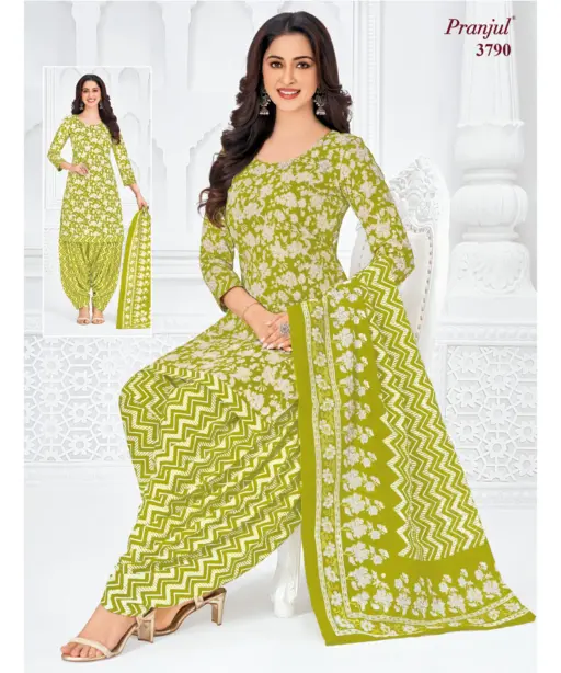 Pranjul Priyanshi Vol 37