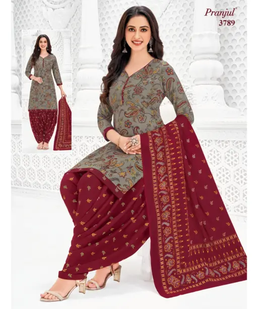 Pranjul Priyanshi Vol 37